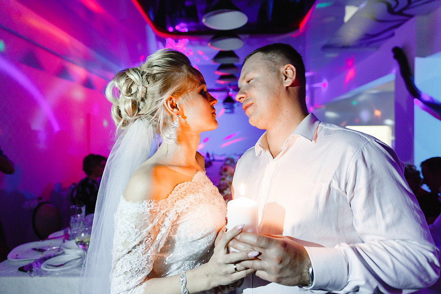 Когда охота